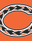 2026 School Flag Preorder Custom — Campbell Sabers (Style 1)
