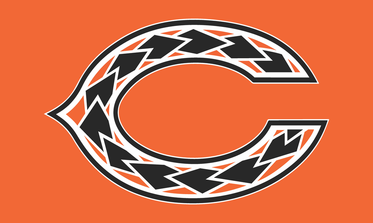 2026 School Flag Preorder Custom — Campbell Sabers (Style 1)