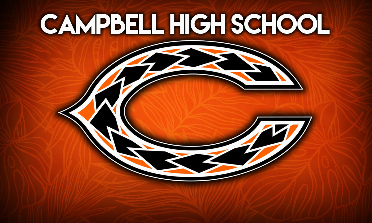 2026 School Flag Preorder Custom — Campbell Sabers (Style 2)