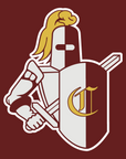 2026 School Flag Preorder Custom — Castle Knights