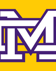 2026 School Flag Preorder Custom — Damien Monarchs