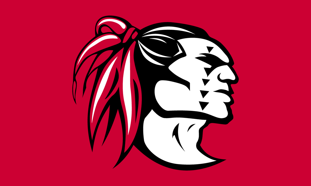 2026 School Flag Preorder Custom — Kahuku Red Raiders