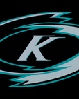 2026 School Flag Preorder Custom — Kapolei Hurricanes