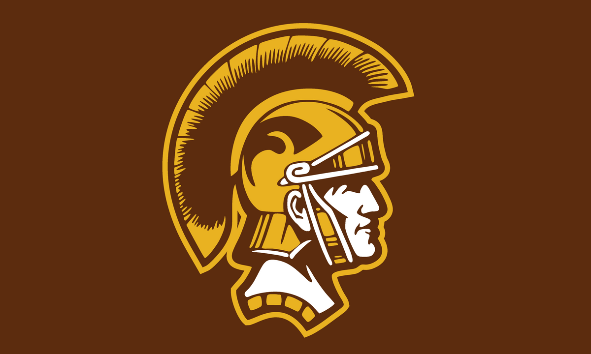 2026 School Flag Preorder Custom — Mililani Trojans (Style 1)