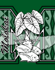 2026 School Flag Preorder Custom — Molokai Farmers (Style 2)