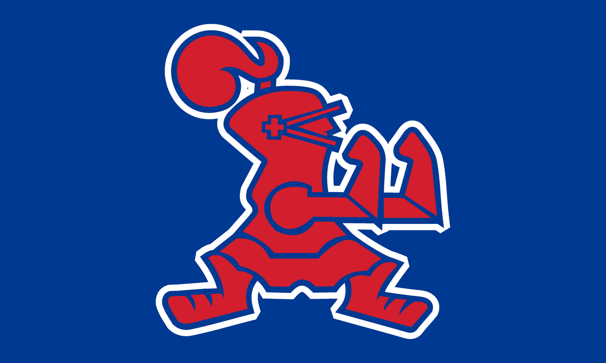 2026 School Flag Preorder Custom — St Louis Crusaders
