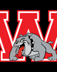 2026 School Flag Preorder Custom — Waialua Bulldogs