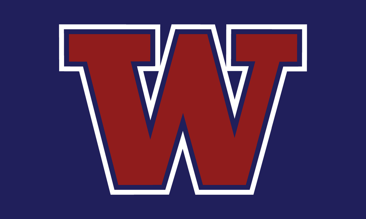 2026 School Flag Preorder Custom — Waianae Seariders
