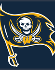 2026 School Flag Preorder Custom — Waipahu Marauders (Style 1)